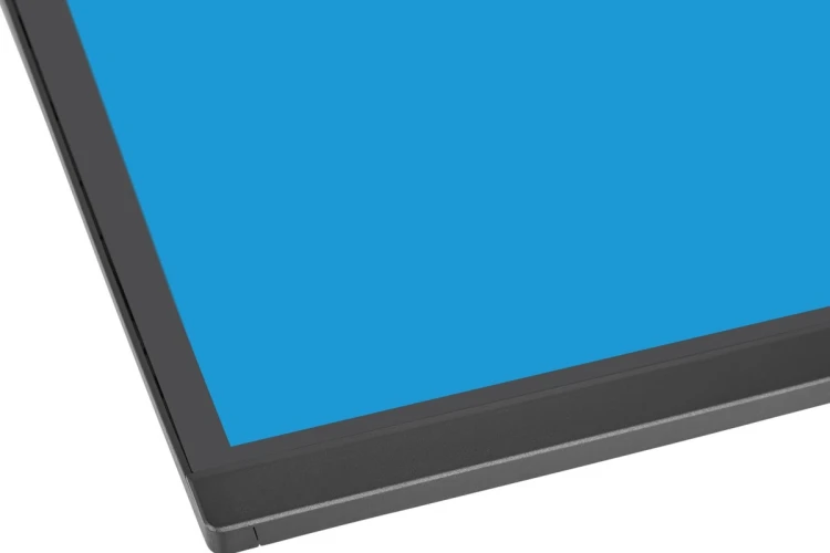 iiyama ProLite XCB4594DQSU-B1 monitor komputerowy 113 cm (44.5") 5120 x 1440 px Dual QHD LED Czarny