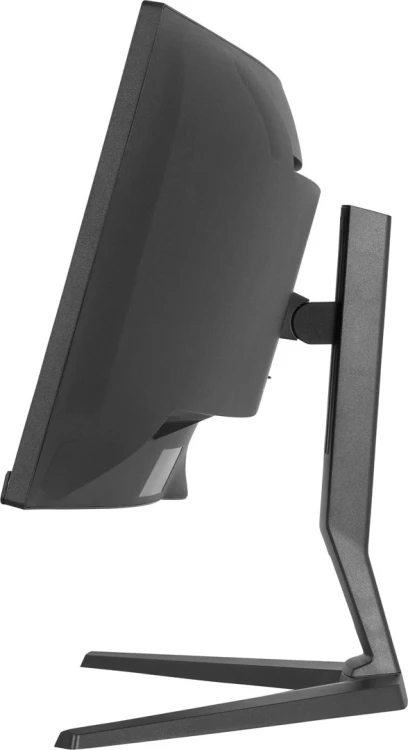 iiyama ProLite XCB4594DQSU-B1 monitor komputerowy 113 cm (44.5") 5120 x 1440 px Dual QHD LED Czarny