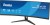 iiyama ProLite XCB4594DQSU-B1 monitor komputerowy 113 cm (44.5") 5120 x 1440 px Dual QHD LED Czarny