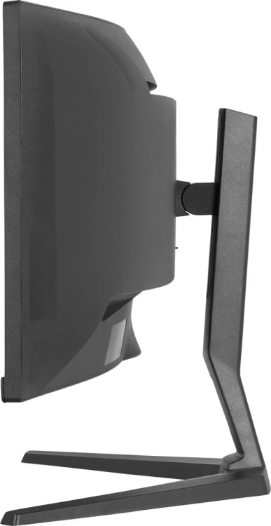 iiyama ProLite XCB4594DQSU-B1 monitor komputerowy 113 cm (44.5") 5120 x 1440 px Dual QHD LED Czarny