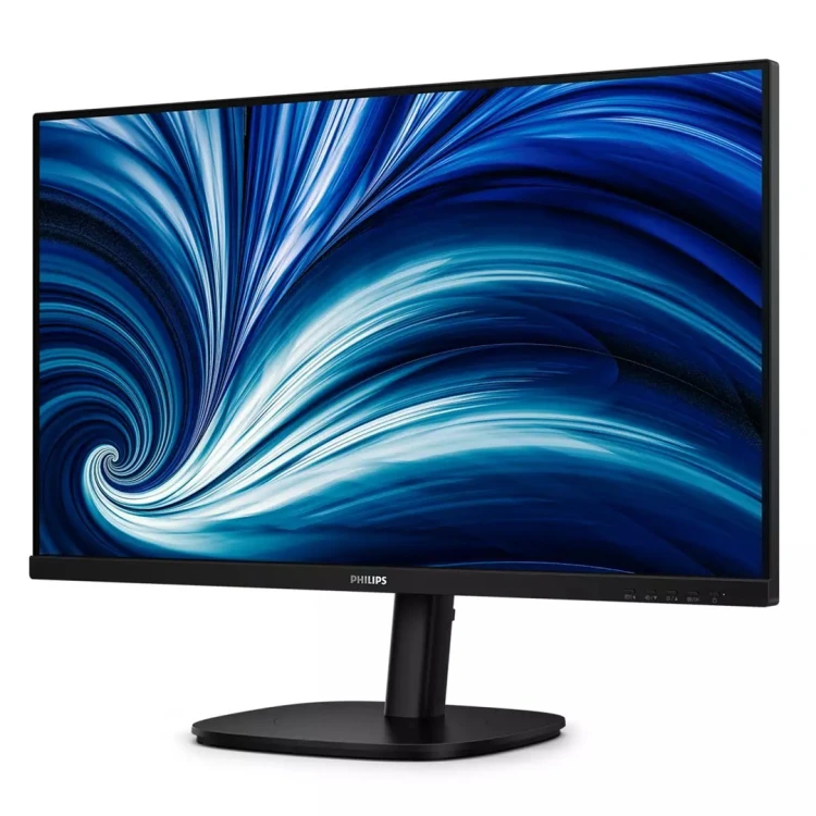 Philips 3000 series 32B2N3500/00 monitor komputerowy 80 cm (31.5") 2560 x 1440 px Quad HD LCD Czarny