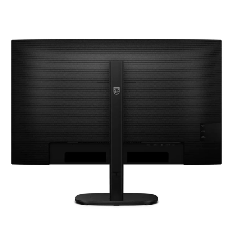 Philips 3000 series 32B2N3500/00 monitor komputerowy 80 cm (31.5") 2560 x 1440 px Quad HD LCD Czarny