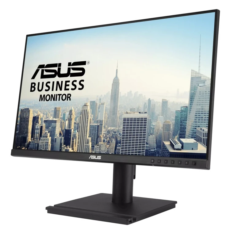 ASUS BE249CGN monitor komputerowy 60,5 cm (23.8") 1920 x 1080 px Full HD LCD Czarny
