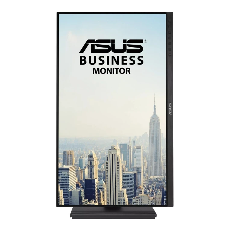 ASUS BE249CGN monitor komputerowy 60,5 cm (23.8") 1920 x 1080 px Full HD LCD Czarny