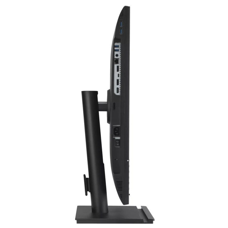 ASUS BE249CGN monitor komputerowy 60,5 cm (23.8") 1920 x 1080 px Full HD LCD Czarny