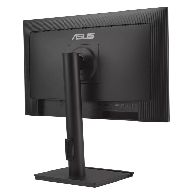 ASUS BE249CGN monitor komputerowy 60,5 cm (23.8") 1920 x 1080 px Full HD LCD Czarny