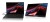 Verbatim Portable 14" FHD Touch Monitor LIGHT Przenośny monitor Czarny 35,6 cm (14") LCD 1920 x 1080 px