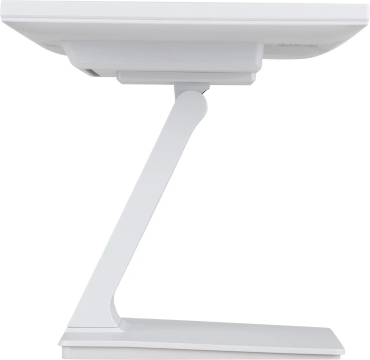 iiyama ProLite T2252MSC-W2AG monitor komputerowy 54,5 cm (21.4") 1920 x 1080 px Full HD LCD Ekran dotykowy Biały