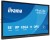 iiyama TE5513A-B2AG signage display Interaktywny płaski panel 138,7 cm (54.6") Wi-Fi 500 cd/m2 4K Ultra HD Czarny Ekran dotykowy Procesor wbudowany An