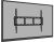 iiyama TE5513A-B2AG signage display Interaktywny płaski panel 138,7 cm (54.6") Wi-Fi 500 cd/m2 4K Ultra HD Czarny Ekran dotykowy Procesor wbudowany An