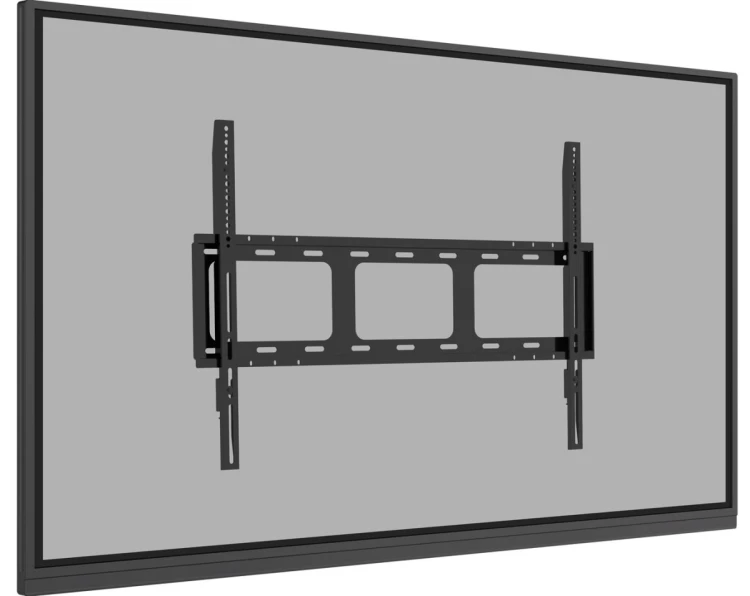 iiyama TE5513A-B2AG signage display Interaktywny płaski panel 138,7 cm (54.6") Wi-Fi 500 cd/m2 4K Ultra HD Czarny Ekran dotykowy Procesor wbudowany An