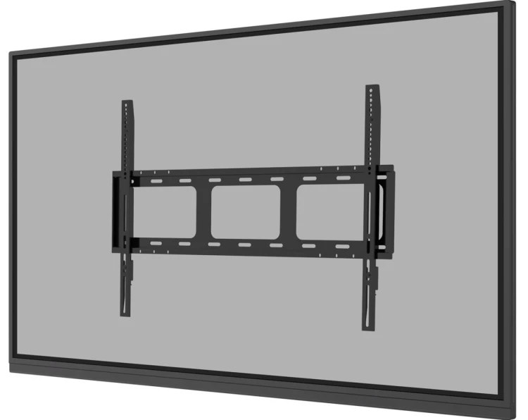 iiyama TE5513A-B2AG signage display Interaktywny płaski panel 138,7 cm (54.6") Wi-Fi 500 cd/m2 4K Ultra HD Czarny Ekran dotykowy Procesor wbudowany An
