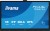 iiyama TE5513A-B2AG signage display Interaktywny płaski panel 138,7 cm (54.6") Wi-Fi 500 cd/m2 4K Ultra HD Czarny Ekran dotykowy Procesor wbudowany An