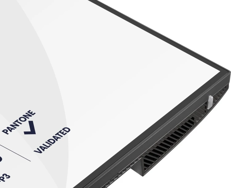 iiyama ProGraphic HB3201UHSNP-B1 monitor komputerowy 80 cm (31.5") 3840 x 2160 px Czarny