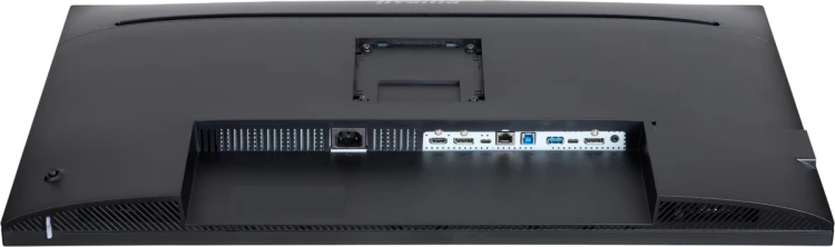 iiyama ProGraphic HB3201UHSNP-B1 monitor komputerowy 80 cm (31.5") 3840 x 2160 px Czarny