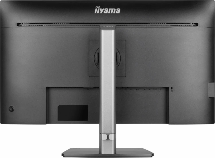 iiyama ProGraphic HB3201UHSNP-B1 monitor komputerowy 80 cm (31.5") 3840 x 2160 px Czarny