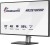 iiyama ProGraphic HB3201UHSNP-B1 monitor komputerowy 80 cm (31.5") 3840 x 2160 px Czarny
