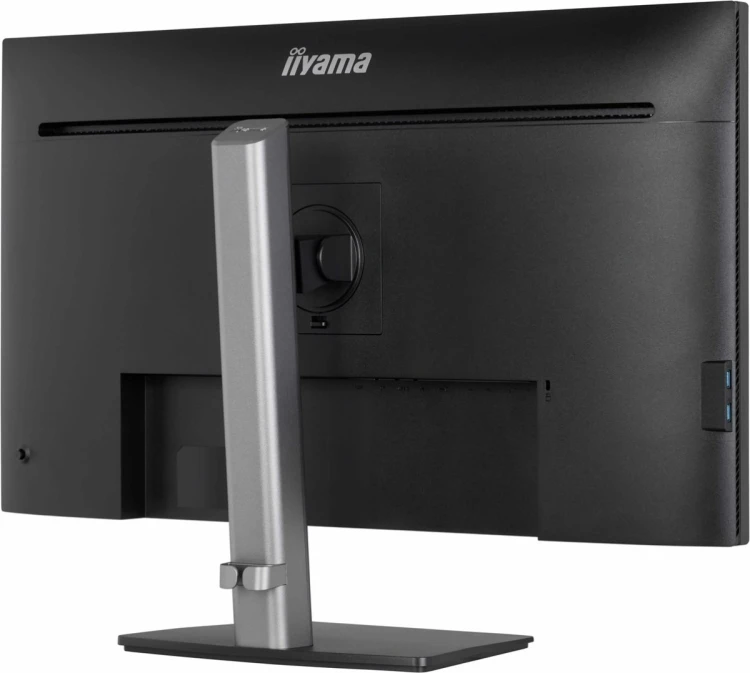 iiyama ProGraphic HB3201UHSNP-B1 monitor komputerowy 80 cm (31.5") 3840 x 2160 px Czarny
