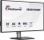 iiyama ProGraphic HB3201UHSNP-B1 monitor komputerowy 80 cm (31.5") 3840 x 2160 px Czarny