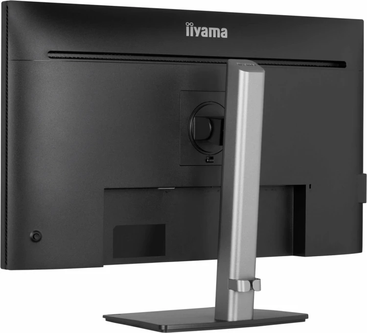 iiyama ProGraphic HB3201UHSNP-B1 monitor komputerowy 80 cm (31.5") 3840 x 2160 px Czarny