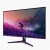 Arozzi Nova 32” monitor komputerowy 80 cm (31.5") 2560 x 1440 px Quad HD LED Fioletowy