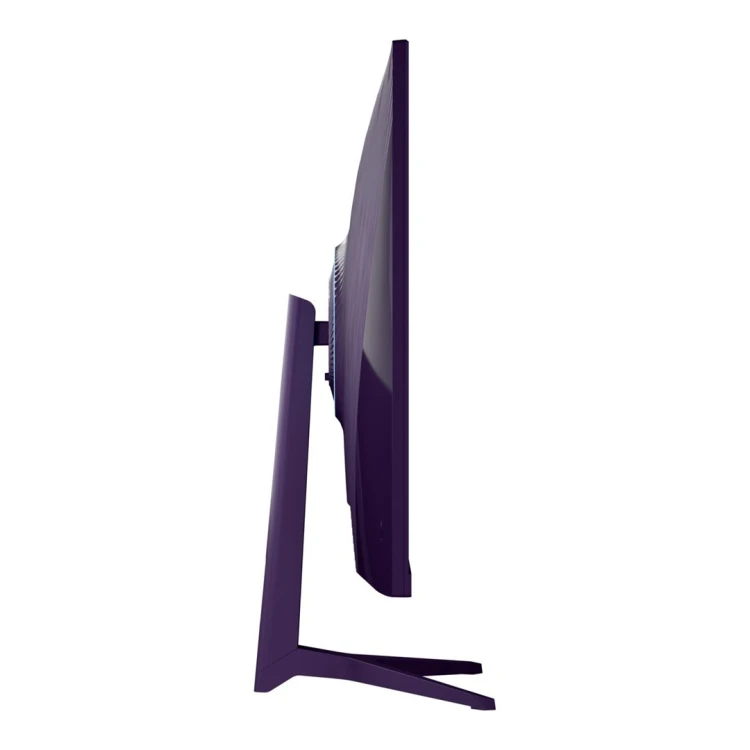 Arozzi Nova 32” monitor komputerowy 80 cm (31.5") 2560 x 1440 px Quad HD LED Fioletowy