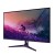 Arozzi Nova 32” monitor komputerowy 80 cm (31.5") 2560 x 1440 px Quad HD LED Fioletowy