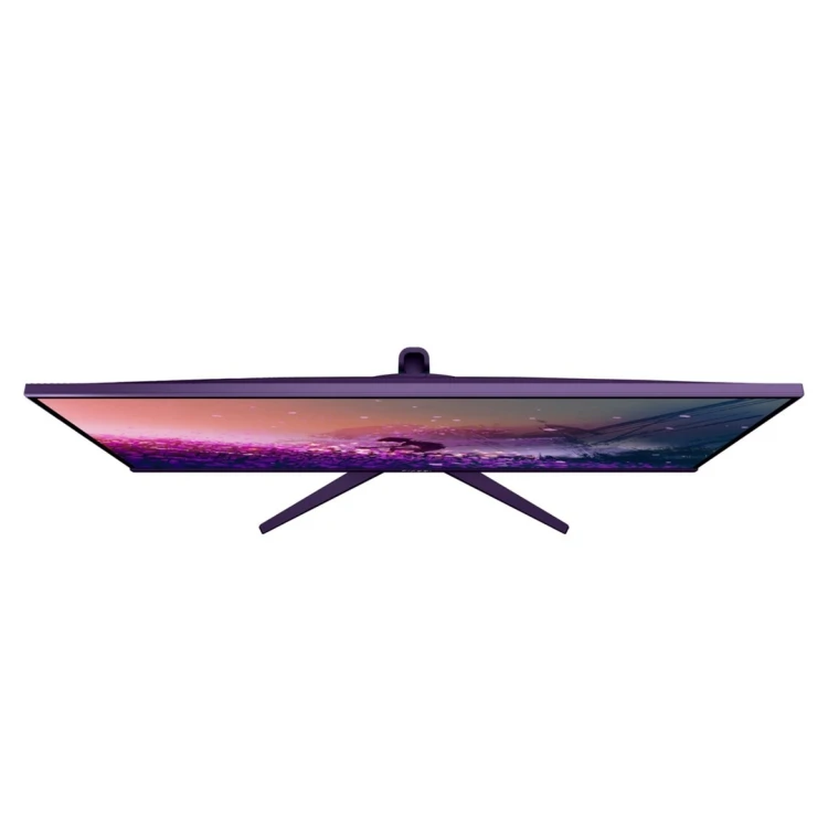 Arozzi Nova 32” monitor komputerowy 80 cm (31.5") 2560 x 1440 px Quad HD LED Fioletowy