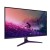 Arozzi Nova 32” monitor komputerowy 80 cm (31.5") 2560 x 1440 px Quad HD LED Fioletowy