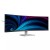 Philips 5000 series 49B2U5900C/00 monitor komputerowy 124 cm (48.8") 5120 x 1440 px Dual QHD LCD Czarny