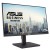 ASUS BE249QG monitor komputerowy 60,5 cm (23.8") 1920 x 1080 px Full HD LCD Czarny