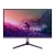 Arozzi Nova 24” monitor komputerowy 60,5 cm (23.8") 1920 x 1080 px Full HD LED Fioletowy