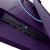 Arozzi Nova 24” monitor komputerowy 60,5 cm (23.8") 1920 x 1080 px Full HD LED Fioletowy