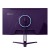 Arozzi Nova 24” monitor komputerowy 60,5 cm (23.8") 1920 x 1080 px Full HD LED Fioletowy