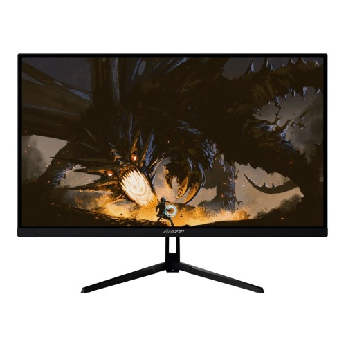 Arozzi Nova 27” monitor komputerowy 68,6 cm (27") 2560 x 1440 px Quad HD LED Czarny