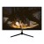 Arozzi Nova 27” monitor komputerowy 68,6 cm (27") 2560 x 1440 px Quad HD LED Czarny