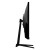 Arozzi Nova 27” monitor komputerowy 68,6 cm (27") 2560 x 1440 px Quad HD LED Czarny