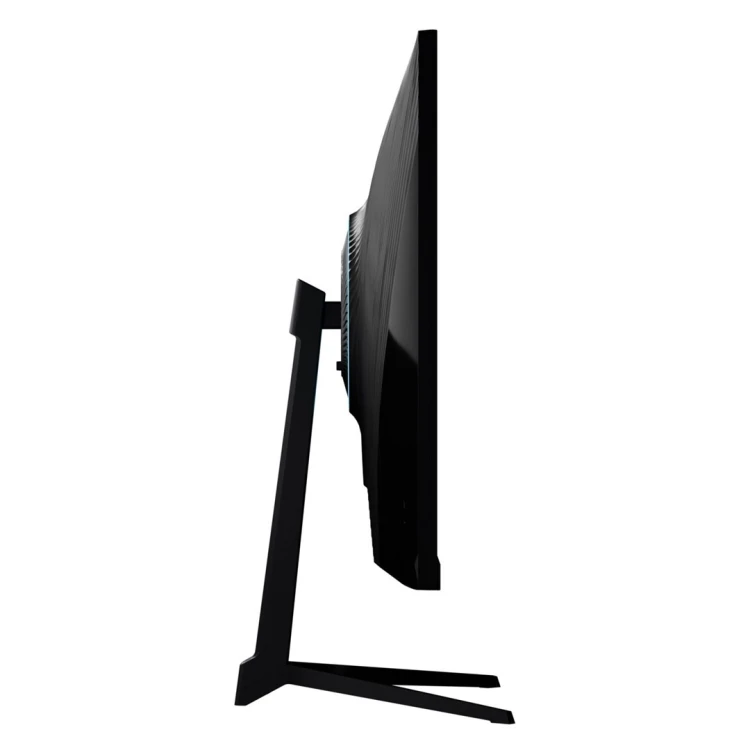 Arozzi Nova 27” monitor komputerowy 68,6 cm (27") 2560 x 1440 px Quad HD LED Czarny
