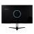 Arozzi Nova 27” monitor komputerowy 68,6 cm (27") 2560 x 1440 px Quad HD LED Czarny