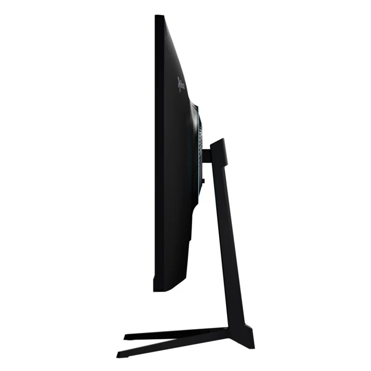 Arozzi Nova 27” monitor komputerowy 68,6 cm (27") 2560 x 1440 px Quad HD LED Czarny