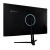 Arozzi Nova 27” monitor komputerowy 68,6 cm (27") 2560 x 1440 px Quad HD LED Czarny