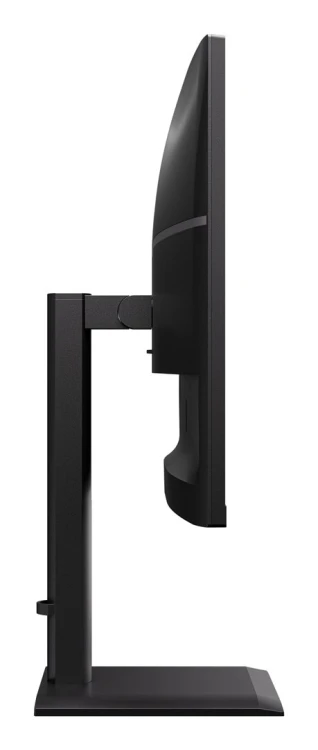 AOC E4 Q32E4U monitor komputerowy 80 cm (31.5") 2560 x 1440 px Quad HD LED Czarny