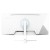 Arozzi Nova 34” Curved monitor komputerowy 86,4 cm (34") 3440 x 1440 px 4K Ultra HD LED Biały
