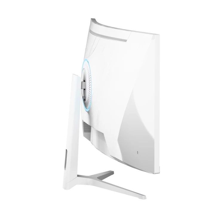 Arozzi Nova 34” Curved monitor komputerowy 86,4 cm (34") 3440 x 1440 px 4K Ultra HD LED Biały