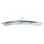 Arozzi Nova 34” Curved monitor komputerowy 86,4 cm (34") 3440 x 1440 px 4K Ultra HD LED Biały