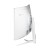 Arozzi Nova 34” Curved monitor komputerowy 86,4 cm (34") 3440 x 1440 px 4K Ultra HD LED Biały