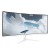Arozzi Nova 34” Curved monitor komputerowy 86,4 cm (34") 3440 x 1440 px 4K Ultra HD LED Biały