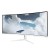 Arozzi Nova 34” Curved monitor komputerowy 86,4 cm (34") 3440 x 1440 px 4K Ultra HD LED Biały