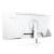 Arozzi Nova 34” Curved monitor komputerowy 86,4 cm (34") 3440 x 1440 px 4K Ultra HD LED Biały