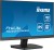 iiyama ProLite XU2293HSU-B7 monitor komputerowy 54,6 cm (21.5") 1920 x 1080 px Full HD LED Czarny